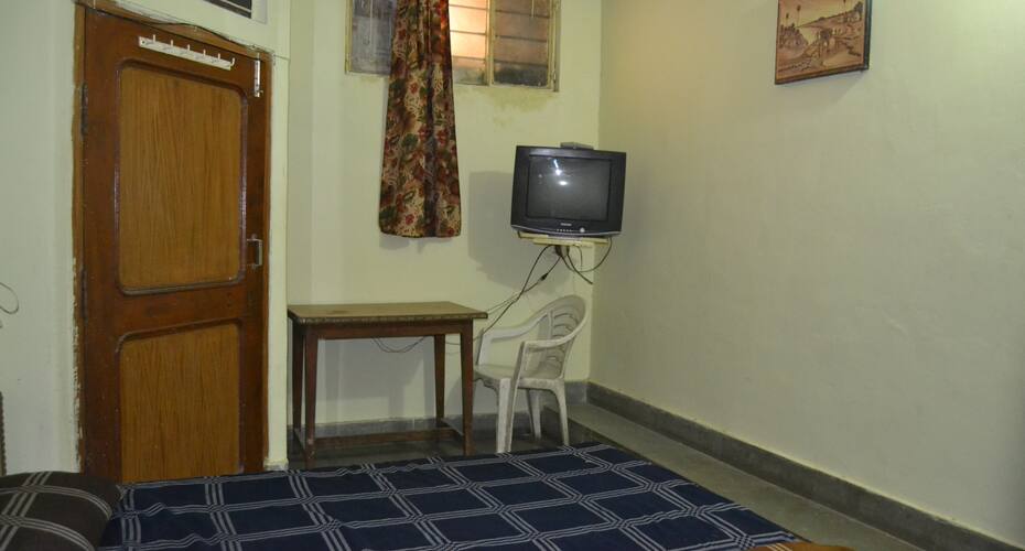 Hotel Ashirwad, Kota 3